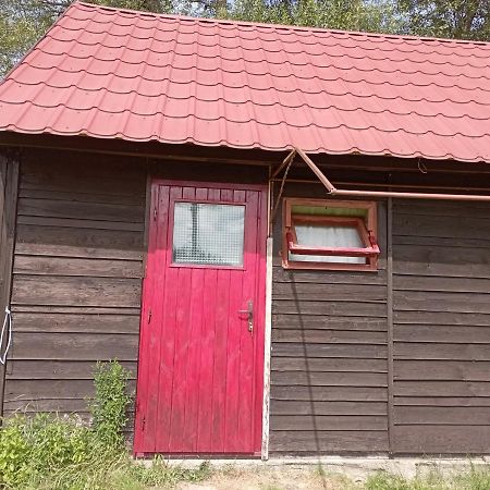 Vyšší BrodStatek Krizove Pole公寓 外观 照片