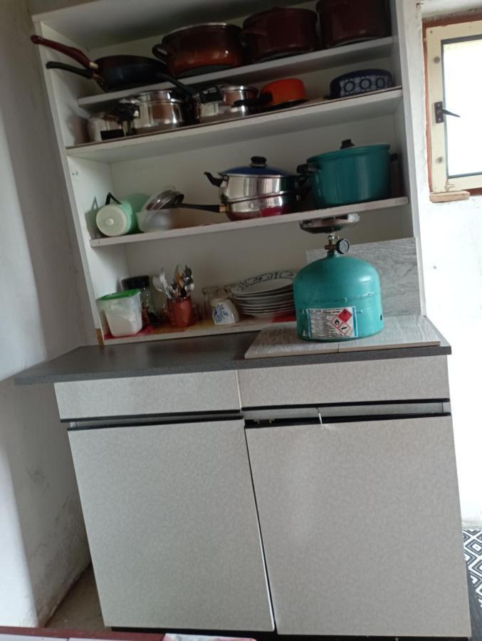 Vyšší BrodStatek Krizove Pole公寓 外观 照片