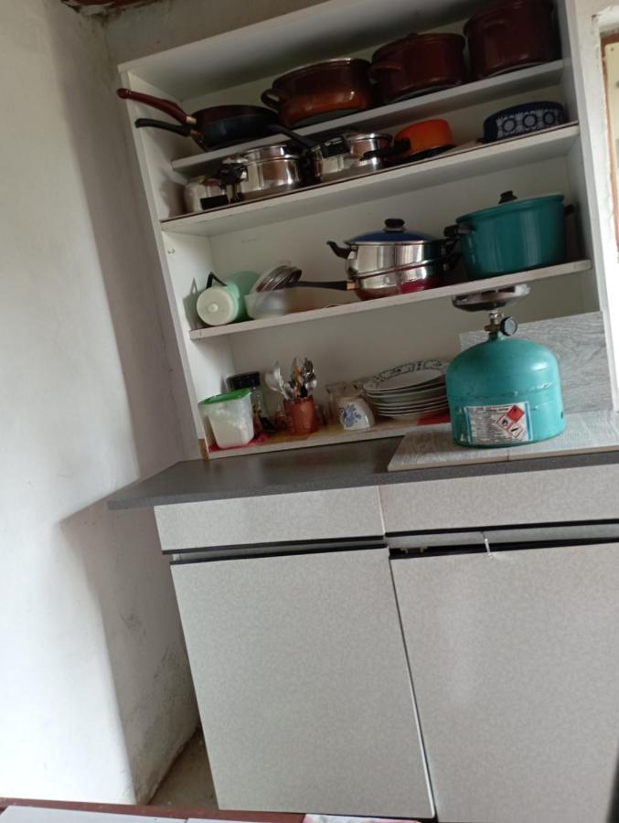 Vyšší BrodStatek Krizove Pole公寓 外观 照片